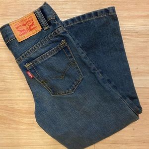 Levi’s Boys Jeans size 5